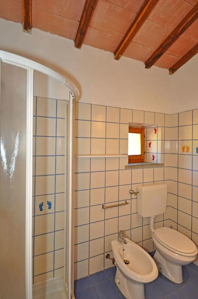 Talamone Guest House
